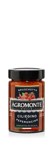 Bruschette