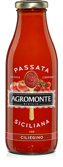Passate