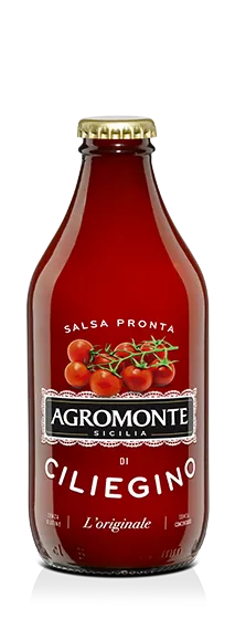 Salse Pronte
