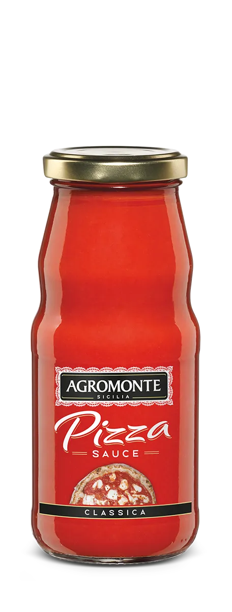 Pizza Sauce