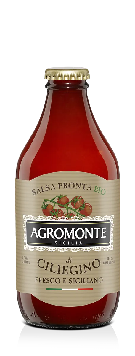 Salse pronte